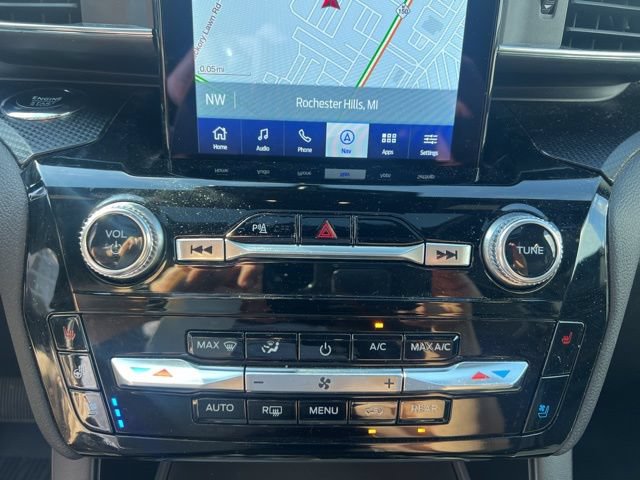 Used 2024 Ford Explorer ST w/ Equipment Group 401A AWD/4WD image 33