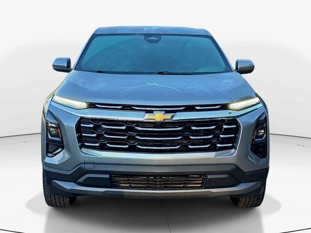 Used 2025 Chevrolet Equinox LT FWD image 12