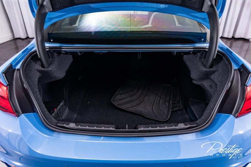 Used 2018 BMW M4 Coupe image 23