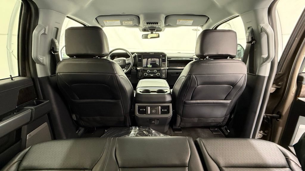 New 2026 Ford F350 Lariat AWD/4WD image 29