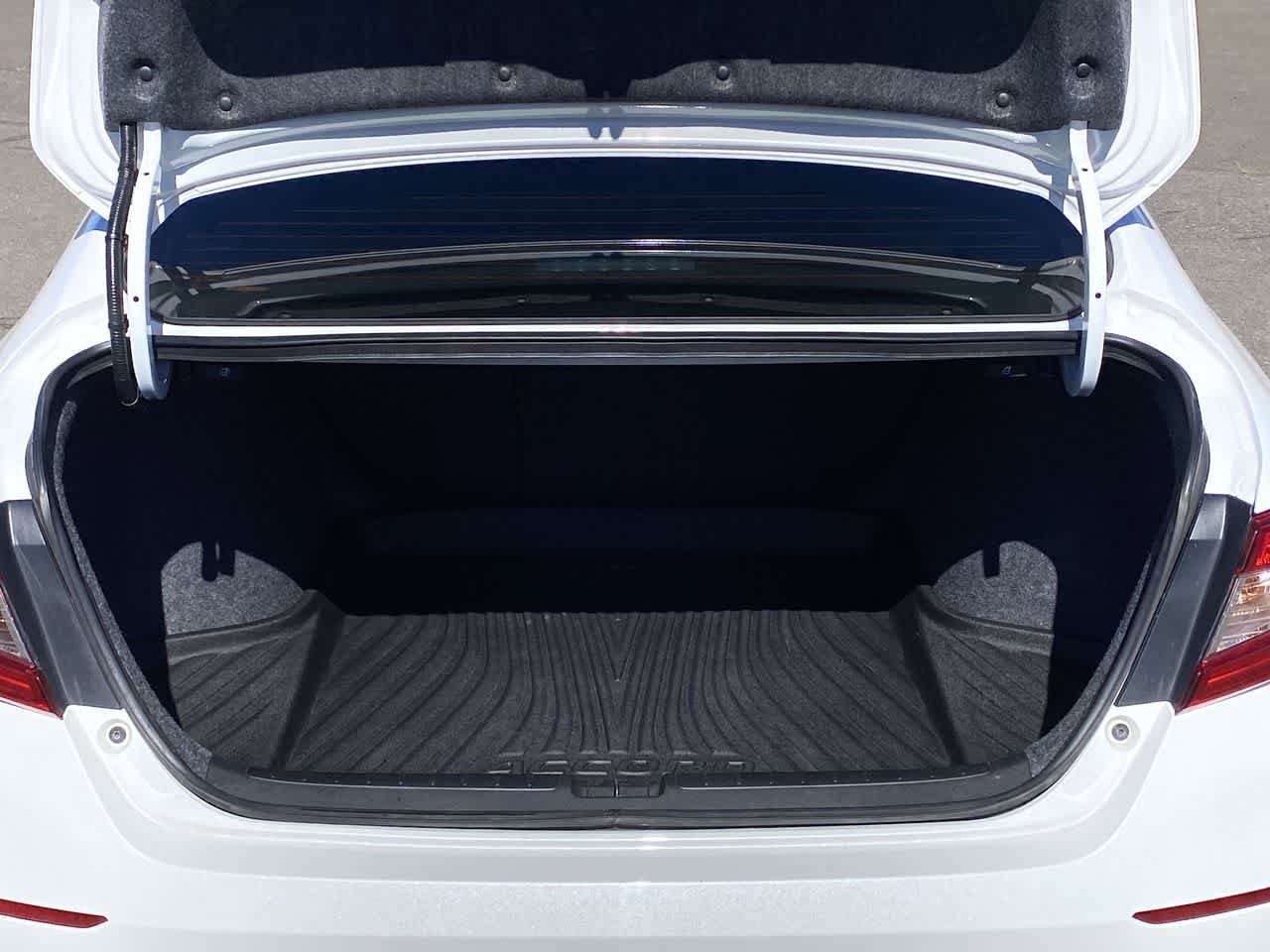 Used 2022 Honda Accord Sport Special Edition image 22