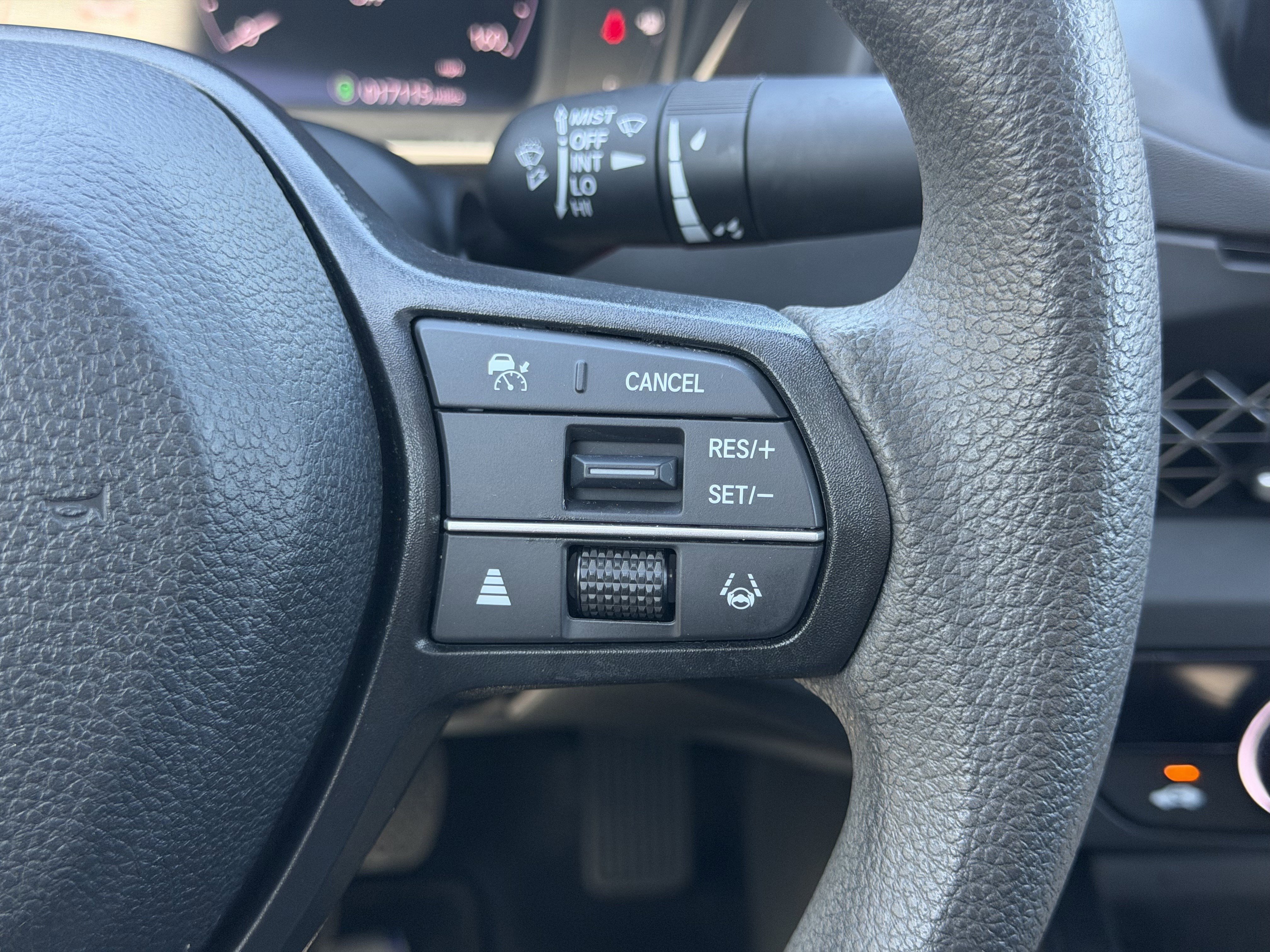 Used 2024 Honda Accord EX image 22