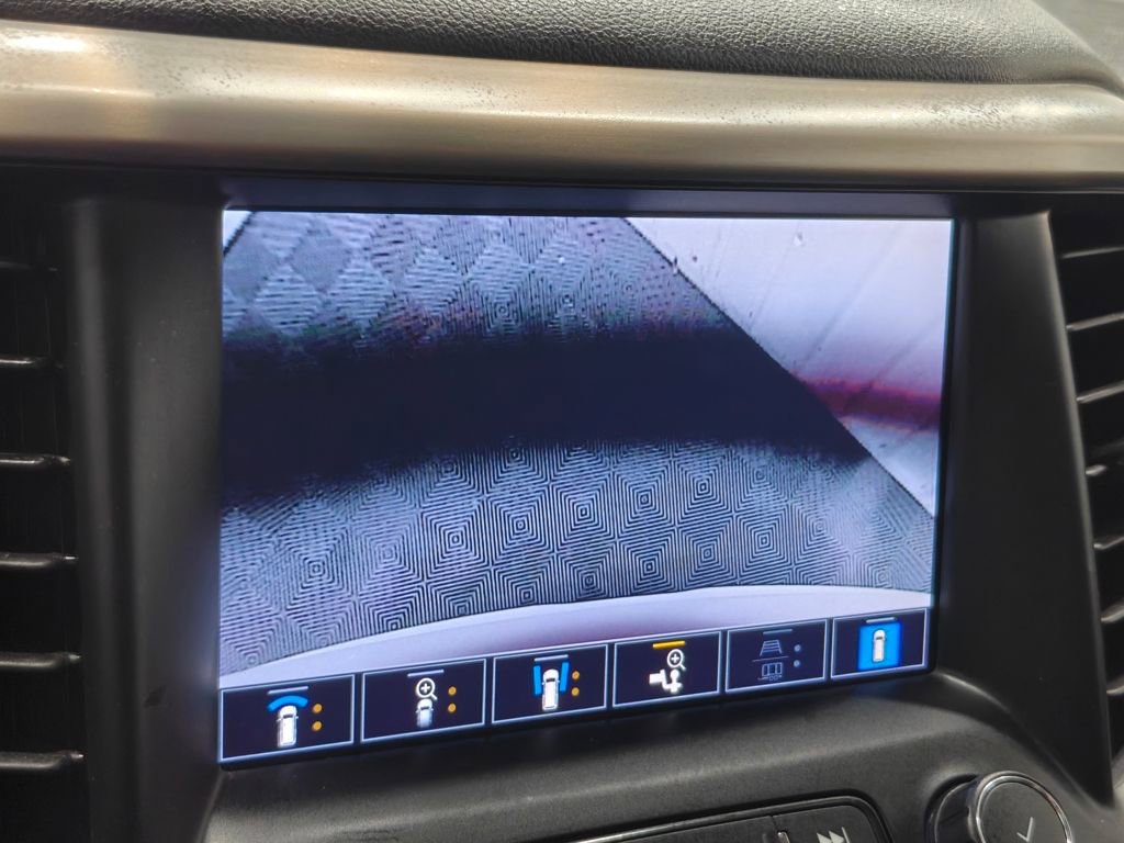 Used 2021 GMC Acadia Denali w/ Denali Ultimate Package image 58