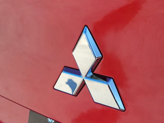 New 2026 Mitsubishi Outlander SEL FWD image 8