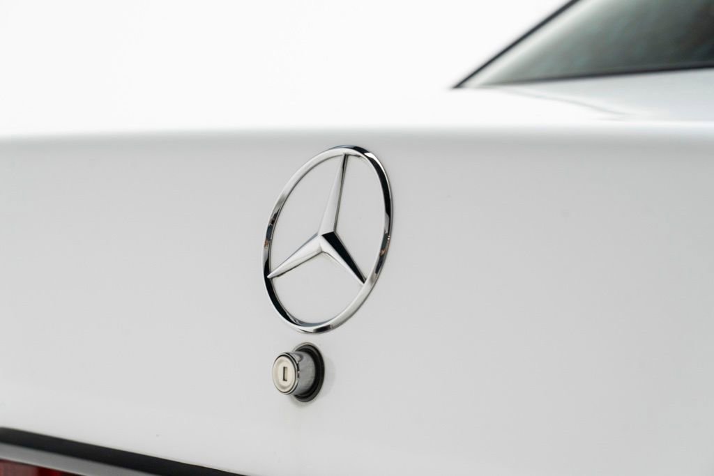 Used 1991 Mercedes-Benz 190 E 2.6 image 69