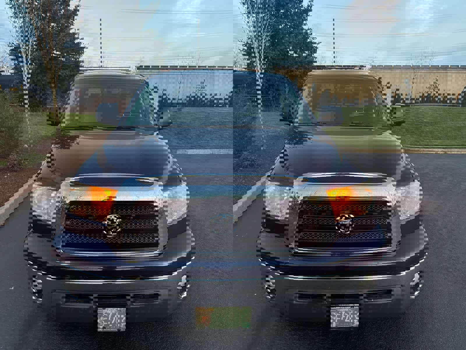 Used 2008 Toyota Tundra SR5 image 2