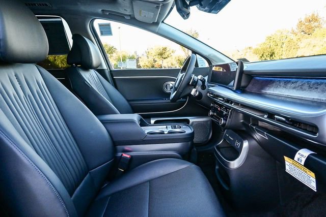New 2026 Hyundai Ioniq 9 Calligraphy AWD/4WD image 19