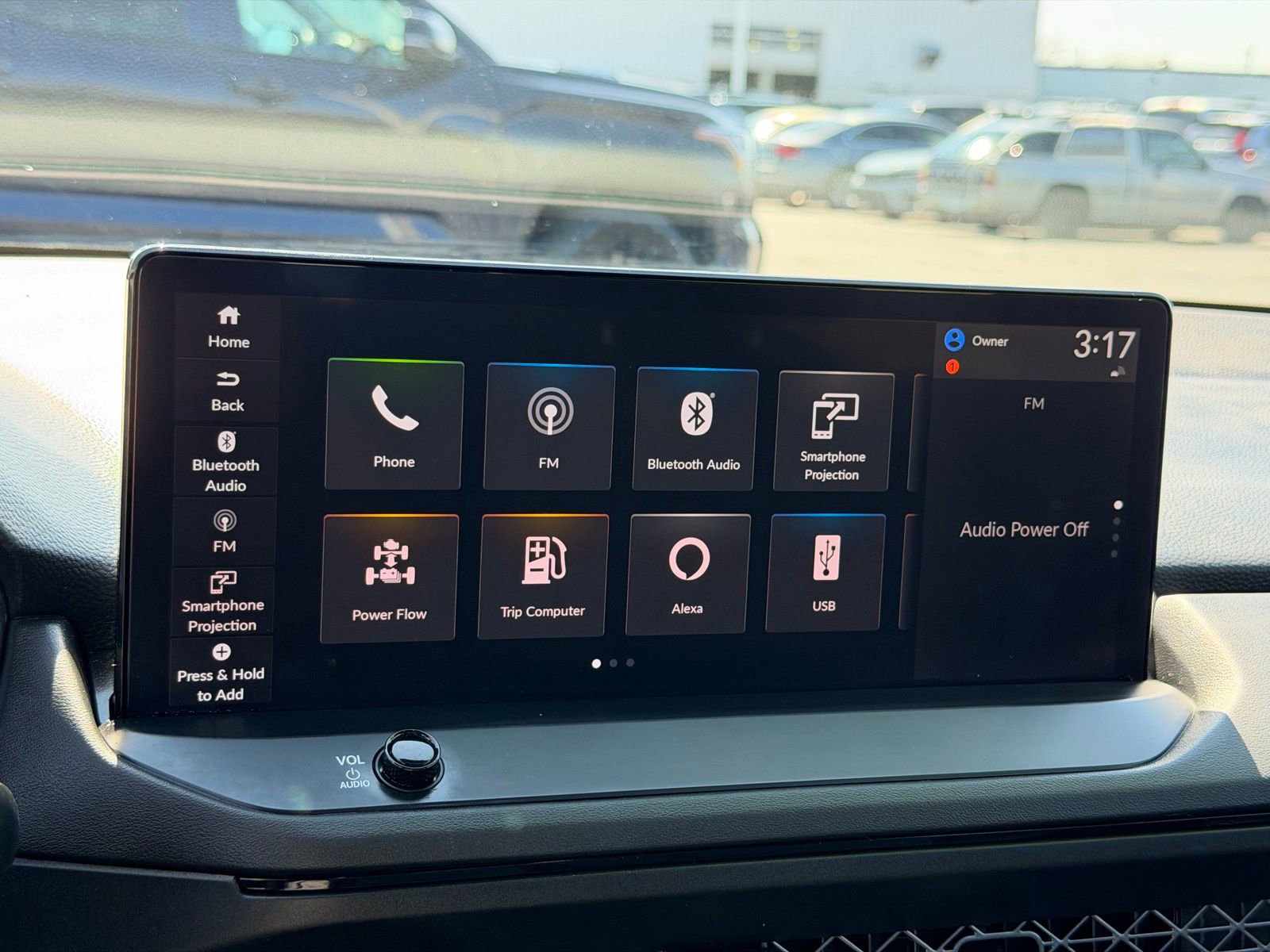 Used 2024 Honda Accord Sport image 21