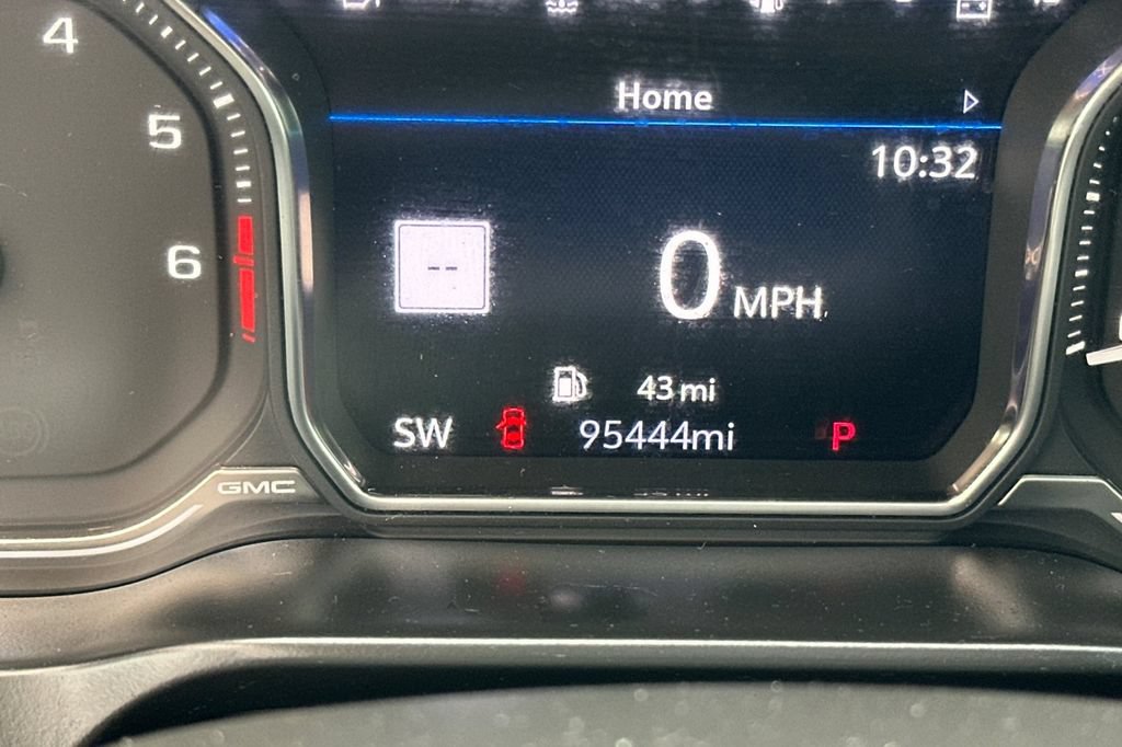 Used 2019 GMC Sierra 1500 Denali w/ Denali Ultimate Package AWD/4WD image 30