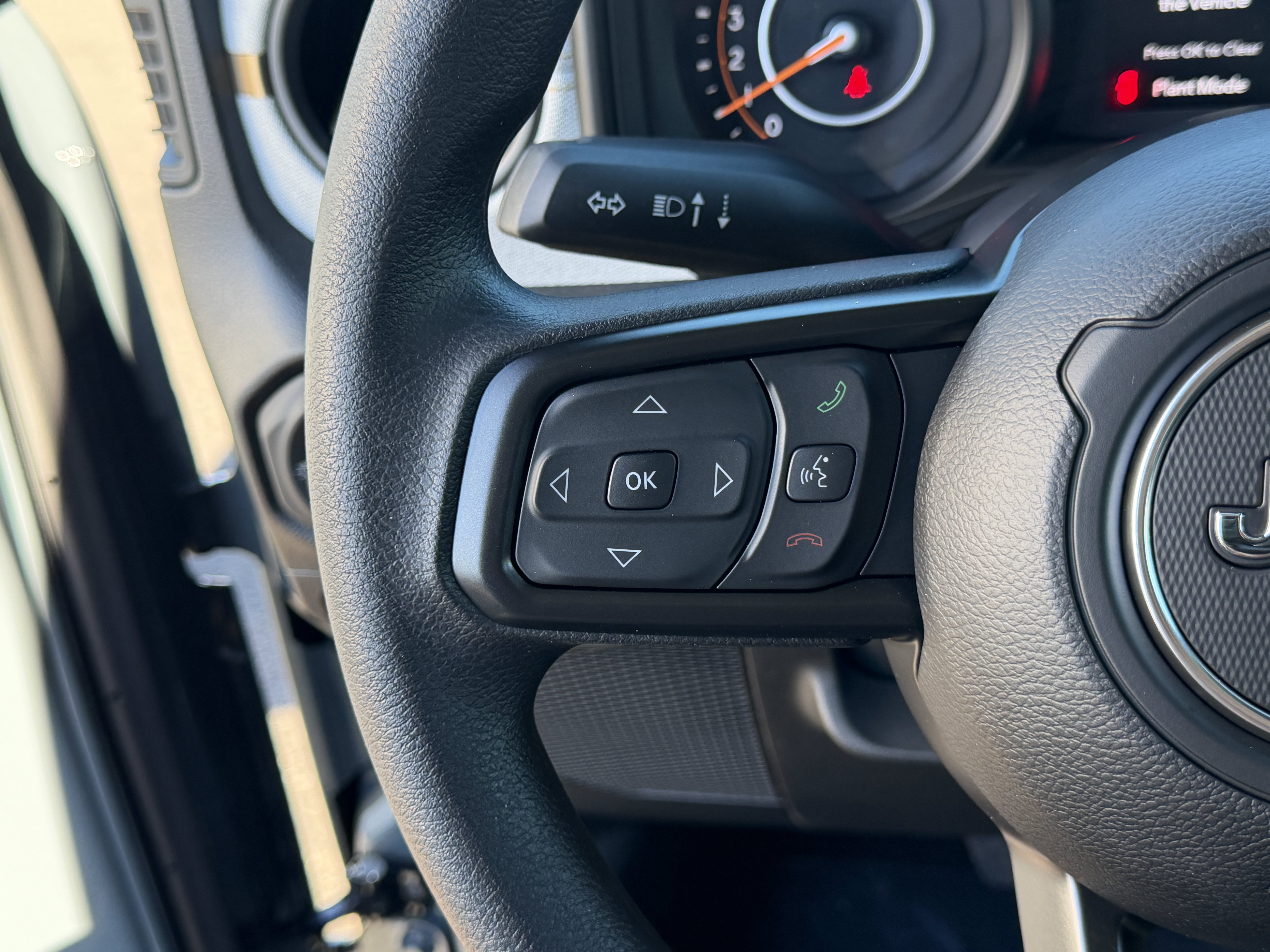 New 2026 Jeep Wrangler Sport AWD/4WD image 20