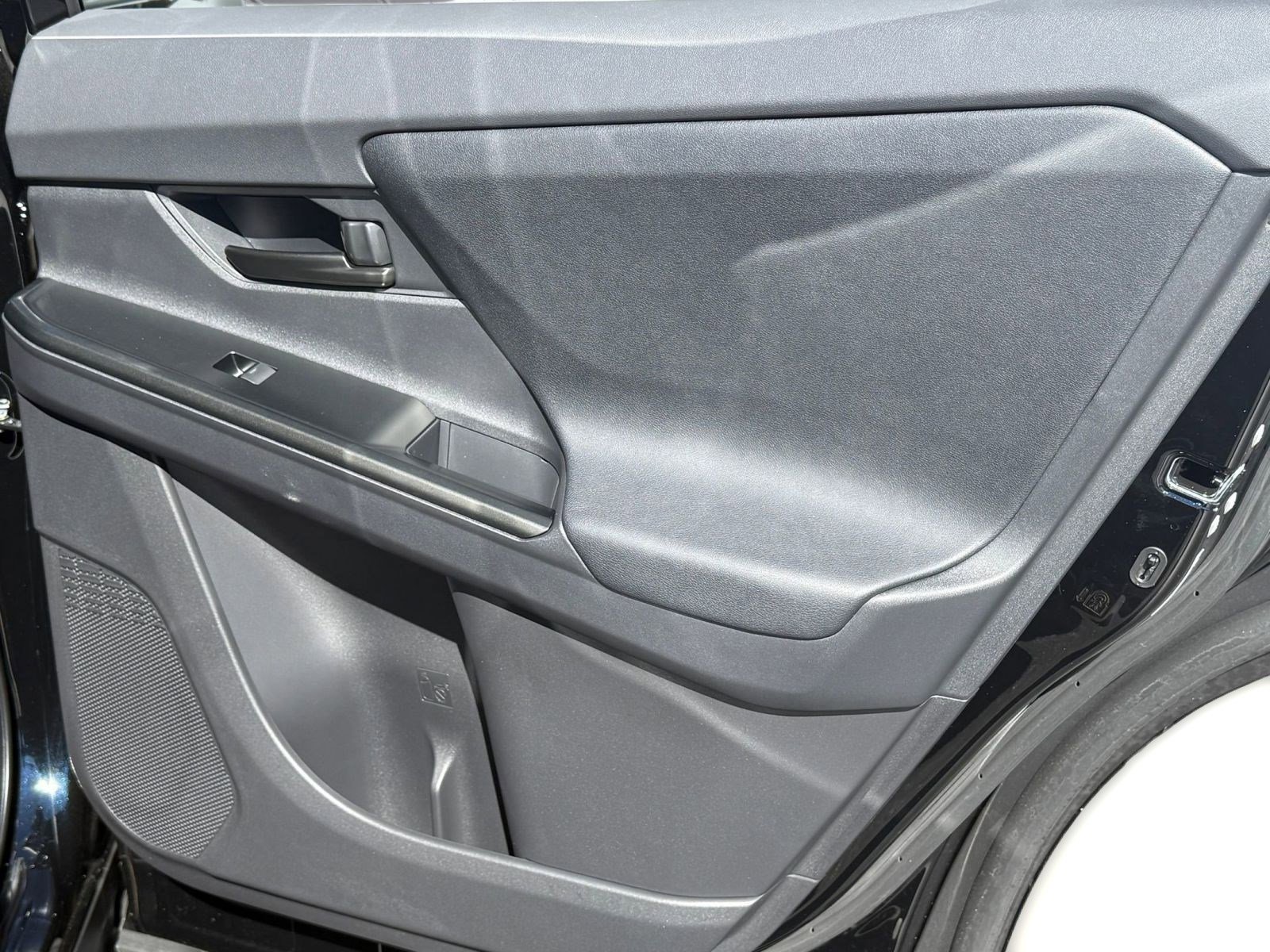 New 2026 Toyota bZ image 31