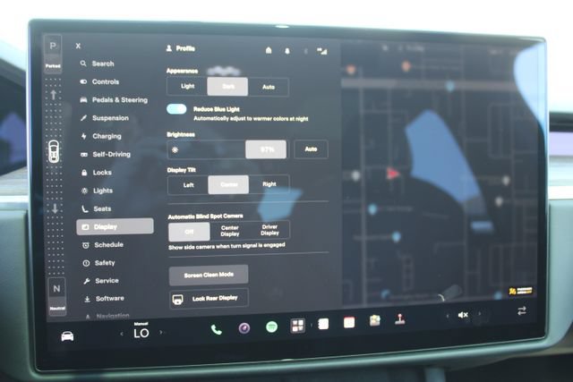 Used 2023 Tesla Model X AWD/4WD image 29