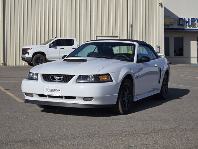 Used 2003 Ford Mustang GT image 3