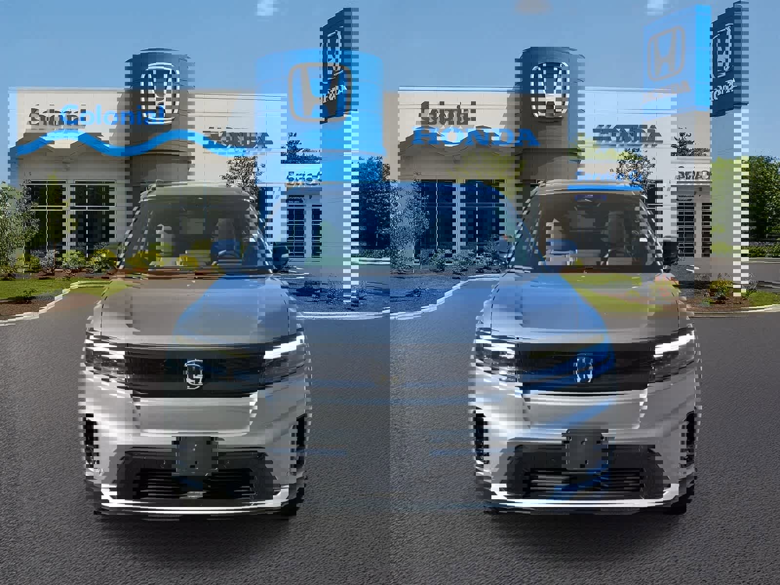 New 2025 Honda Prologue Touring image 41