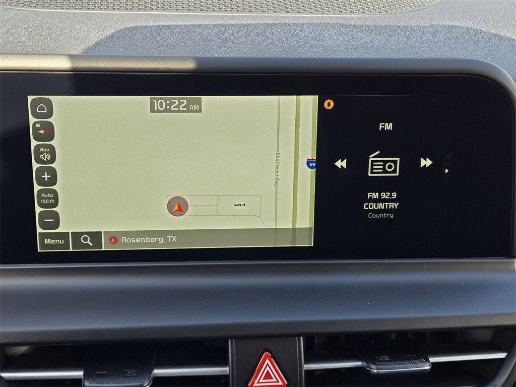 New 2025 Kia Seltos X-Line image 12