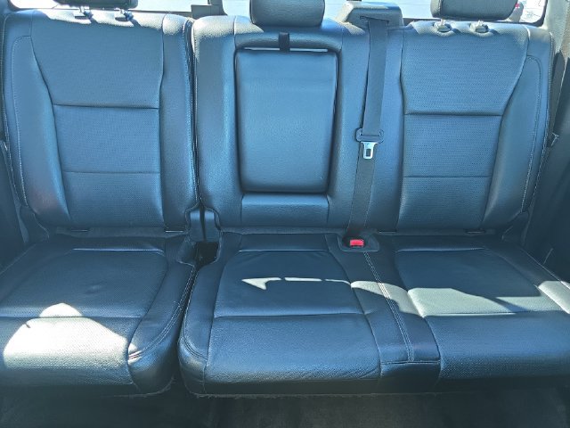 Used 2017 Ford F150 Lariat w/ Equipment Group 502A Luxury AWD/4WD image 15