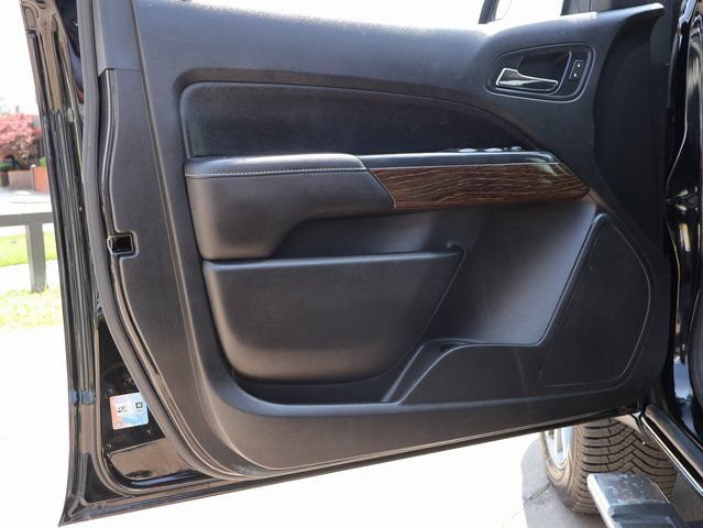 Used 2018 GMC Canyon Denali AWD/4WD image 41