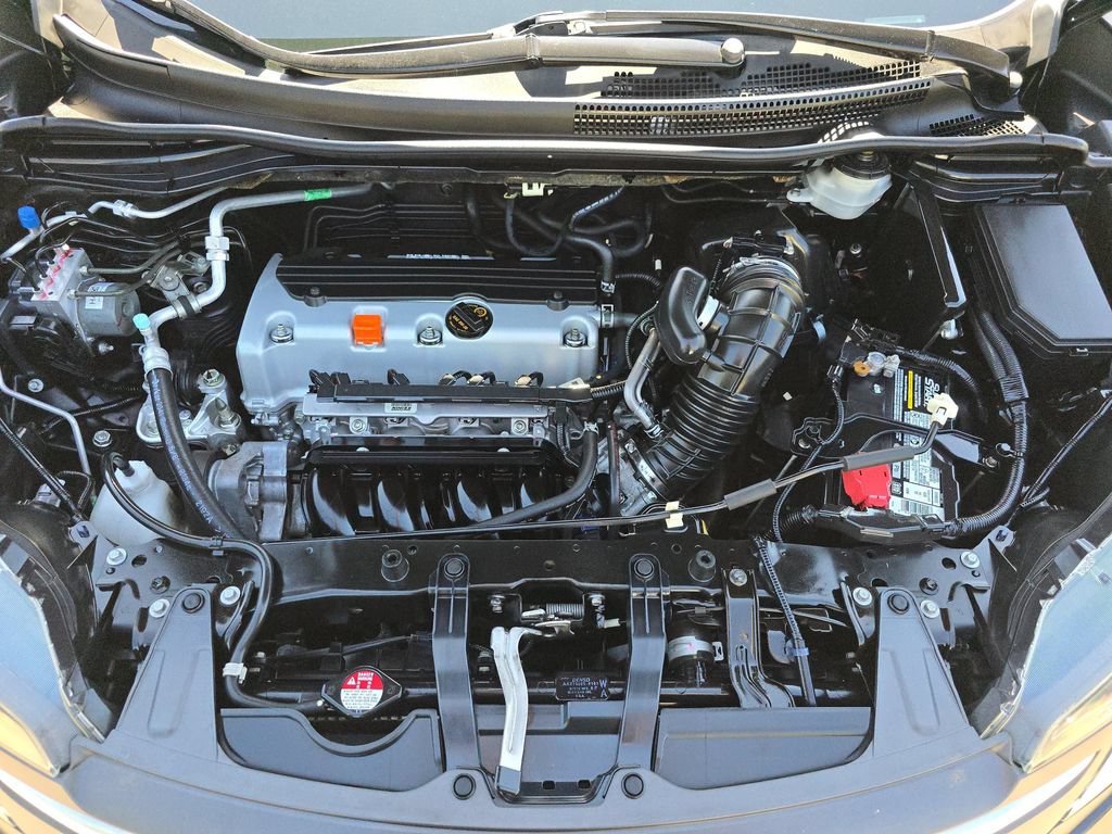 Used 2012 Honda CR-V LX image 33