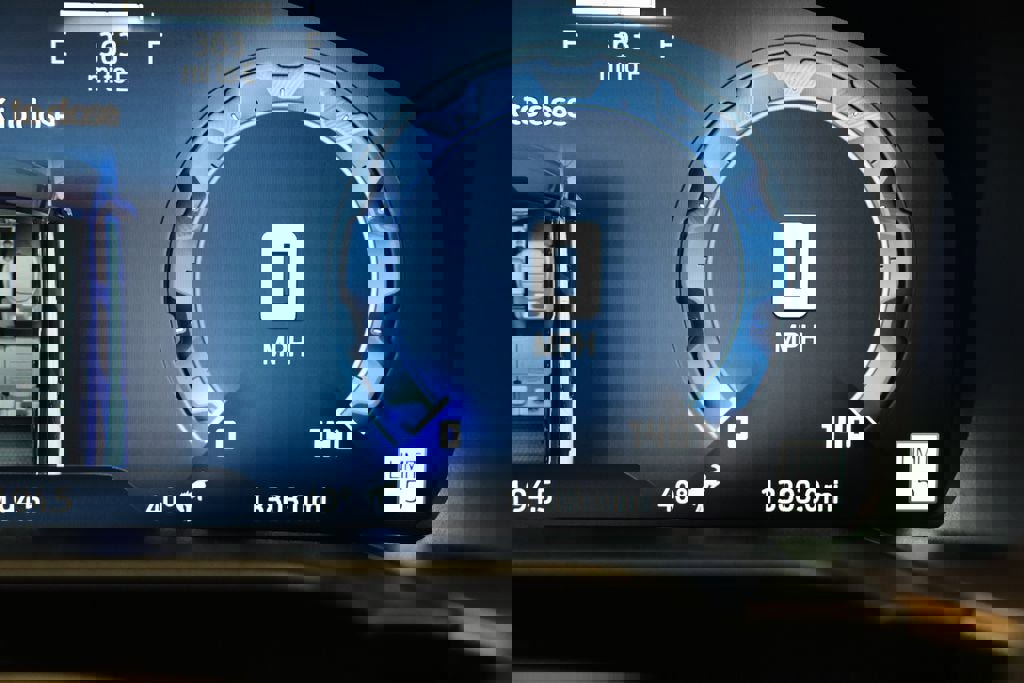 Used 2025 Ford Bronco Sport Outer Banks w/ Outer Banks Tech Package+ image 18