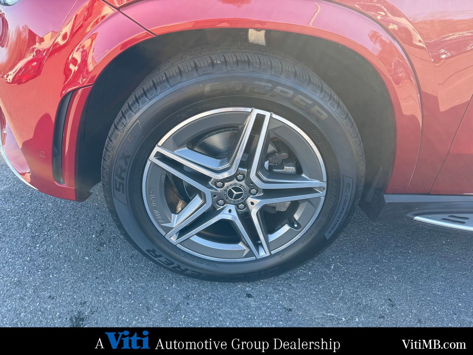 Certified 2022 Mercedes-Benz GLE 350 4MATIC image 12