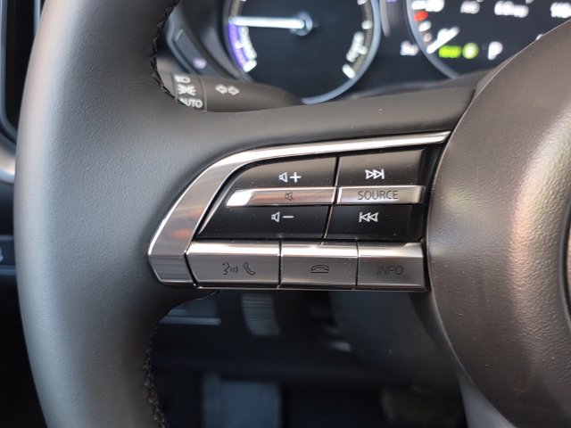 New 2026 MAZDA CX-50 AWD 2.5 Hybrid w/ Premium Pkg image 26
