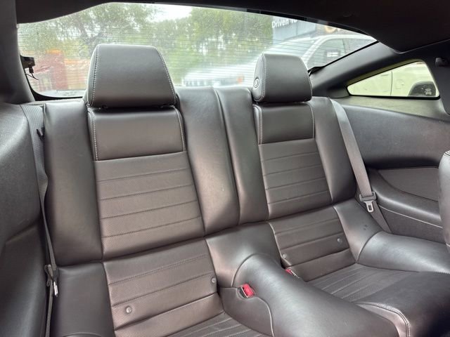 Used 2013 Ford Mustang Premium w/ Electronics Pkg RWD image 14