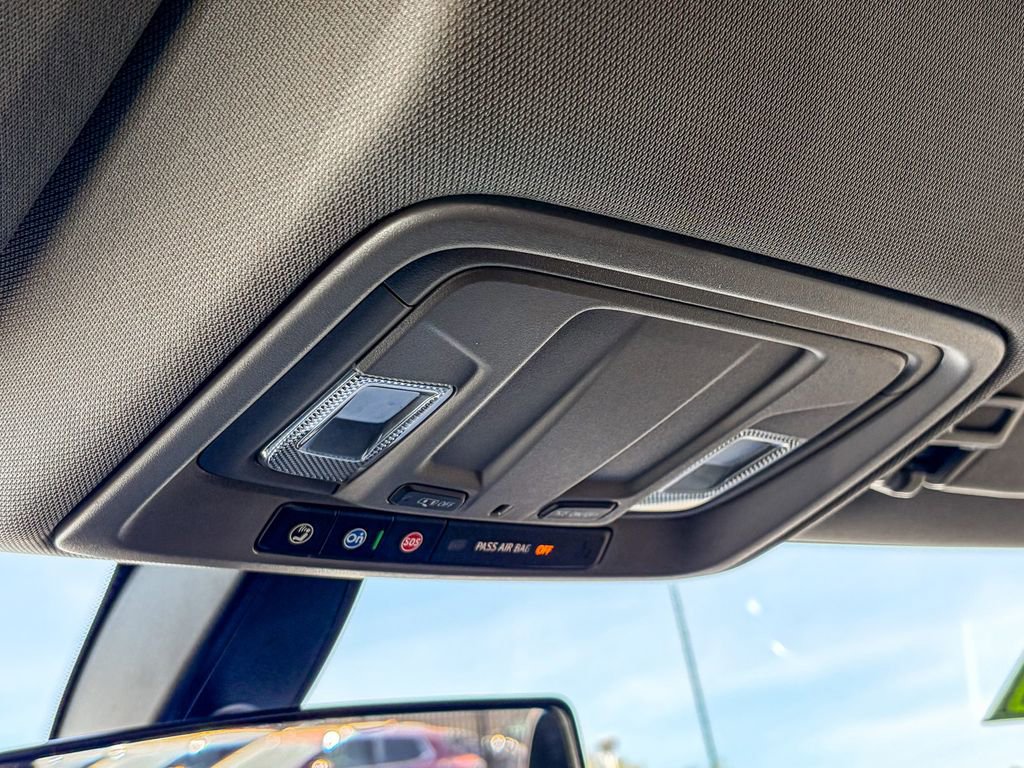 Certified 2021 Chevrolet Silverado 1500 LT image 36