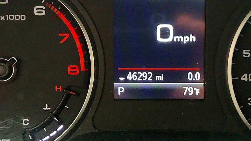 Used 2020 Audi A3 2.0T Premium w/ Final Edition Package FWD image 17