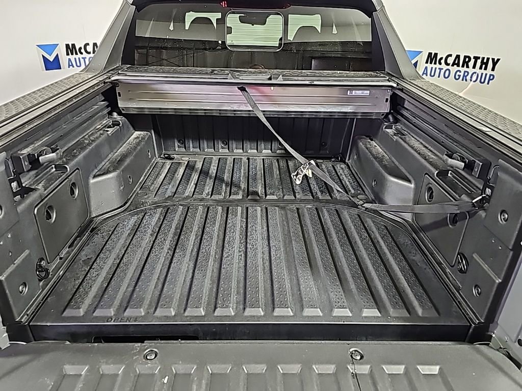 Used 2024 Hyundai Santa Cruz Night image 15