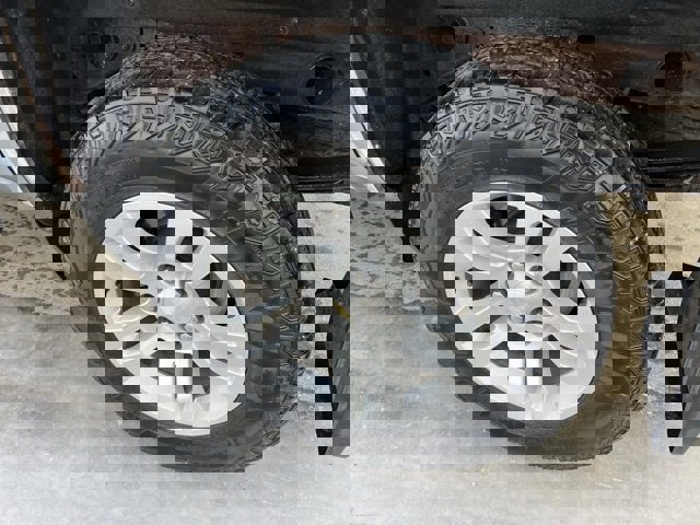 Certified 2017 Chevrolet Silverado 1500 LT w/ All Star Edition image 11