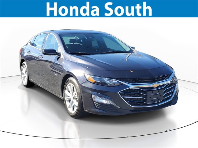 Used 2023 Chevrolet Malibu LT image 1