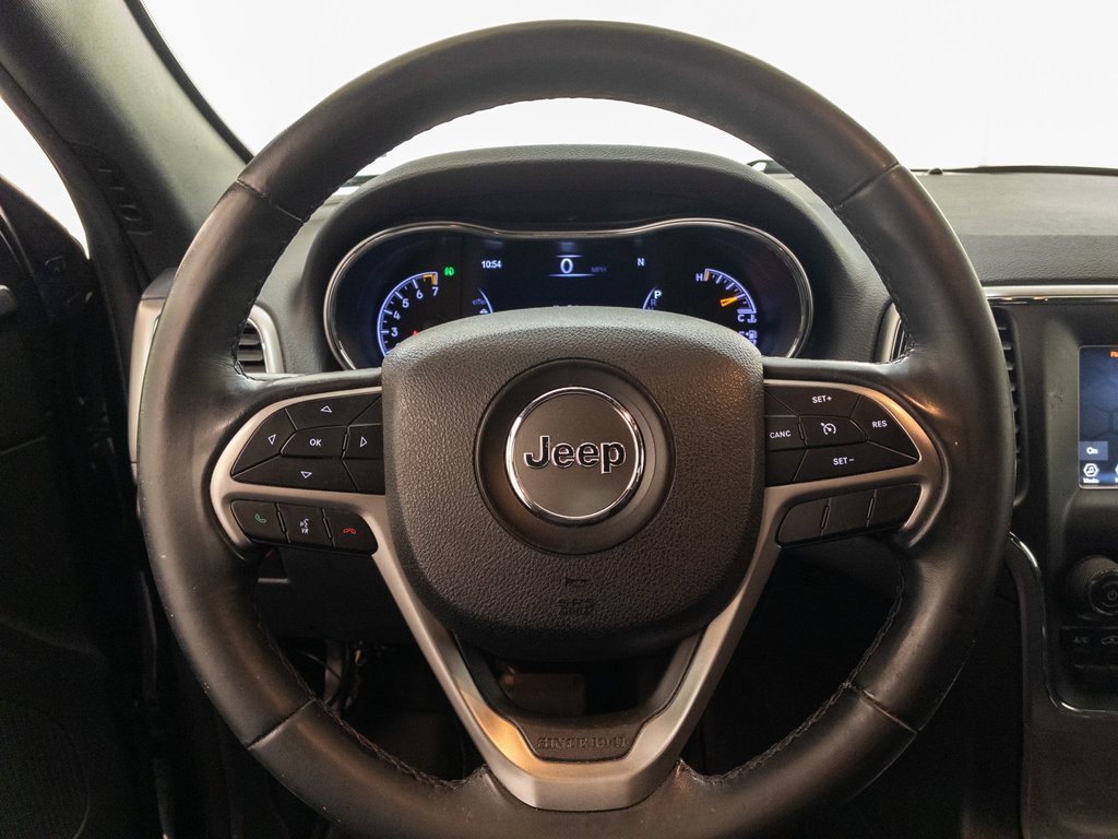 Used 2018 Jeep Grand Cherokee Laredo image 15