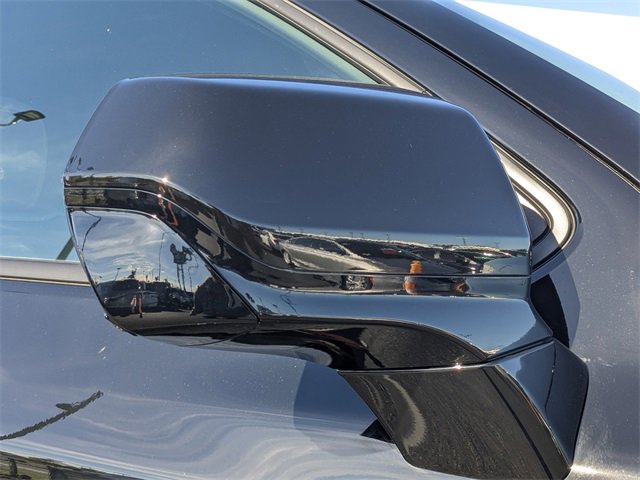 New 2026 GMC Sierra EV Elevation image 11