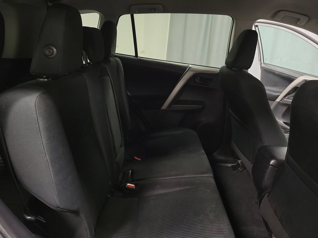 Used 2017 Toyota RAV4 LE w/ All Weather Liner Package AWD/4WD image 30
