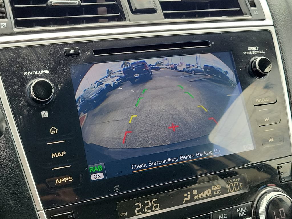 Used 2018 Subaru Outback 3.6R Limited AWD/4WD image 26