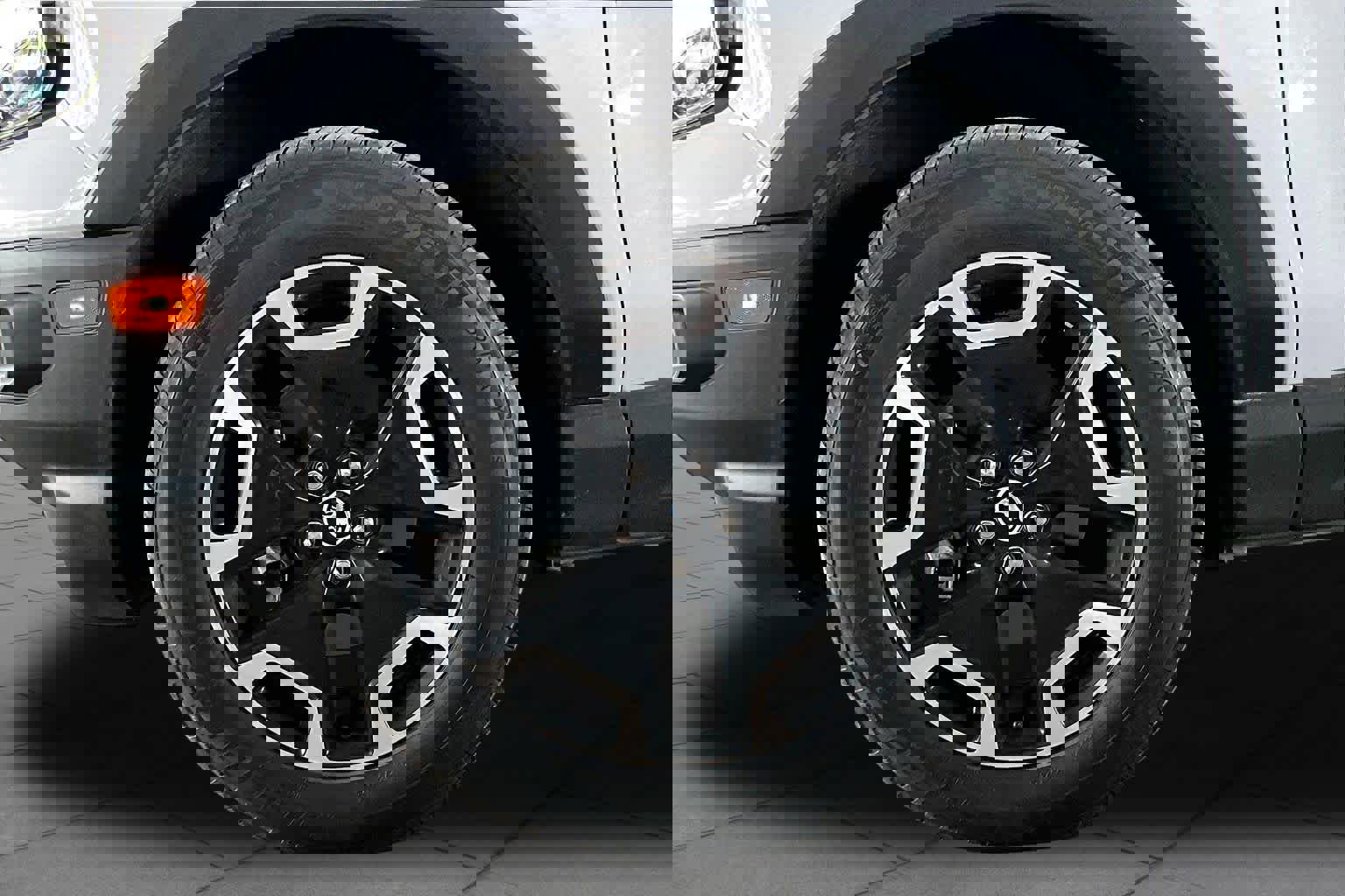 Used 2023 Ford Bronco Sport Outer Banks w/ Tech Package image 10