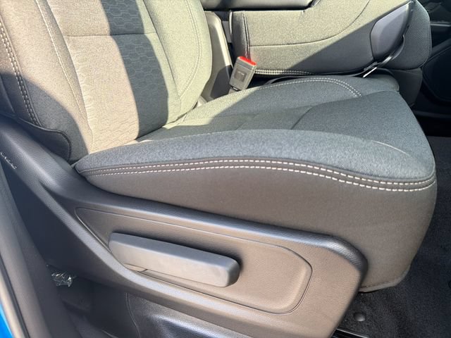 New 2026 RAM 1500 Warlock AWD/4WD image 27