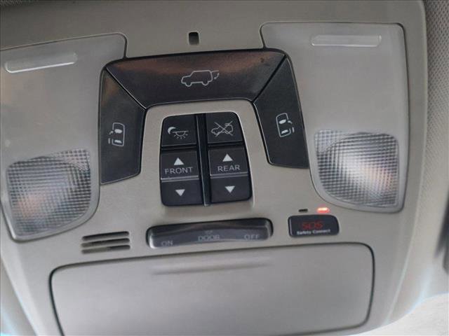 Used 2017 Toyota Sienna Limited Premium AWD/4WD image 23