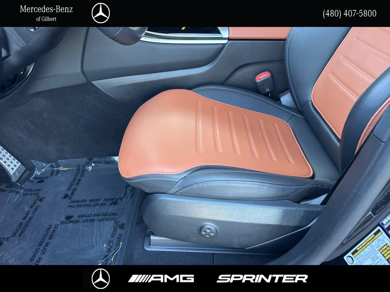 Used 2024 Mercedes-Benz GLC 300 image 14