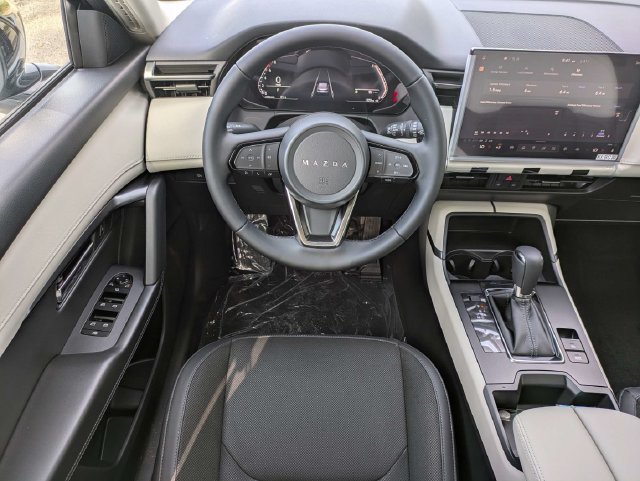 New 2026 MAZDA CX-5 Preferred AWD/4WD image 16