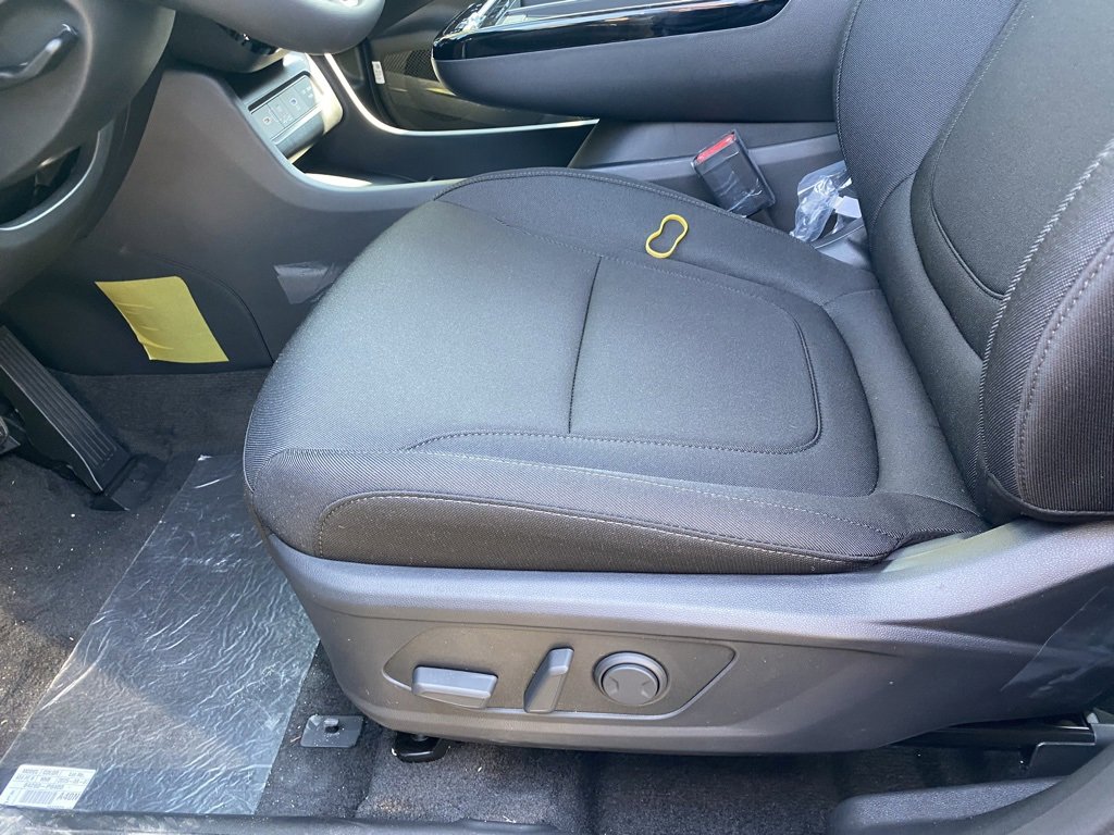 New 2025 Hyundai Tucson Blue image 27