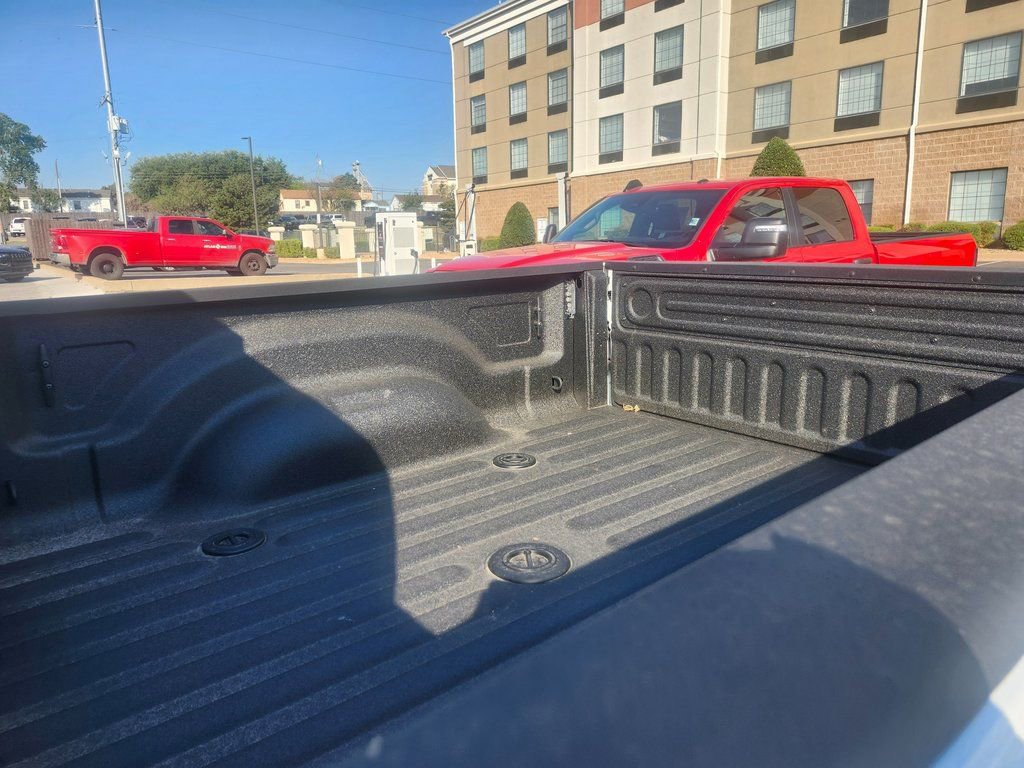 New 2026 RAM 2500 Limited image 9