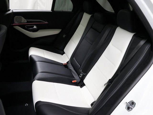 Certified 2026 Mercedes-Benz GLE 450 4MATIC image 11