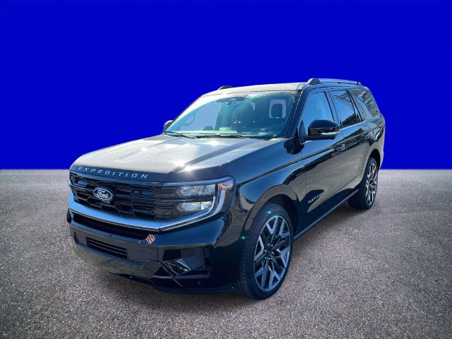 New 2027 Ford Expedition Platinum w/ Platinum Ultimate Package AWD/4WD image 7