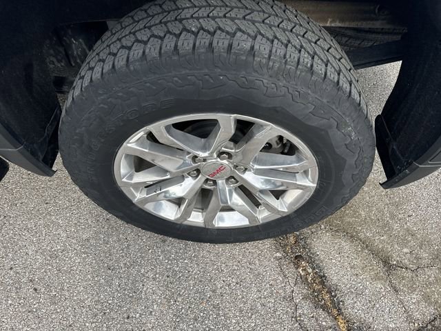 Used 2021 GMC Sierra 1500 SLT w/ SLT Premium Package image 31