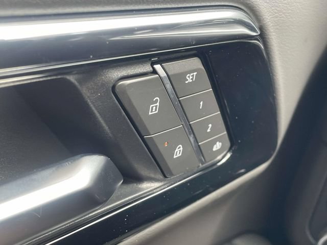 New 2026 Chevrolet Suburban RST w/ Comfort Package RWD image 20