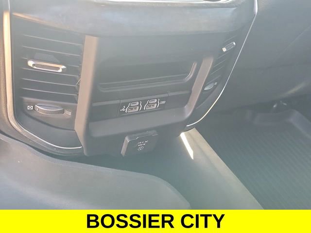 Used 2019 RAM 3500 Big Horn AWD/4WD image 22