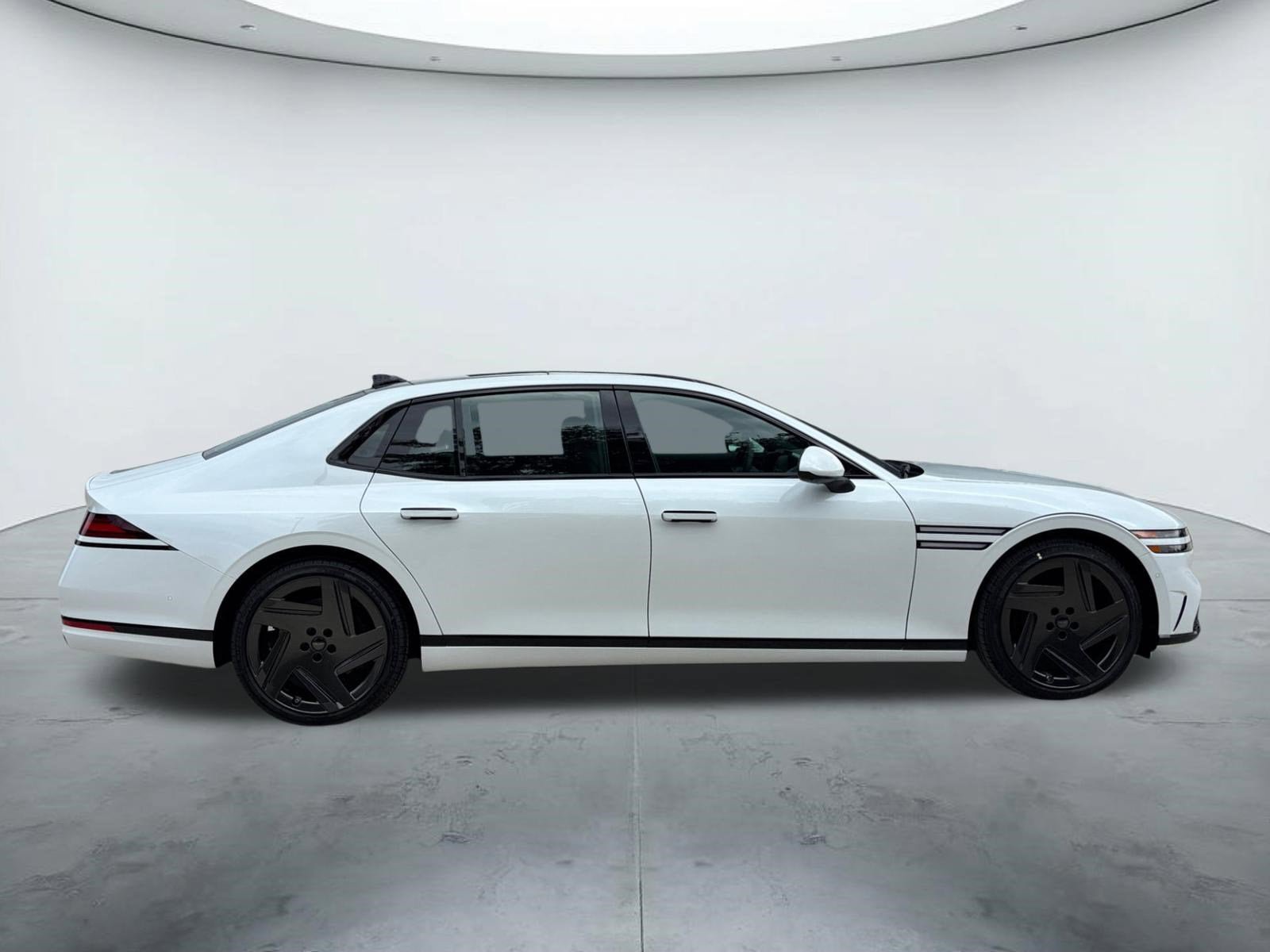 New 2026 Genesis G90 3.5T Prestige AWD/4WD image 6
