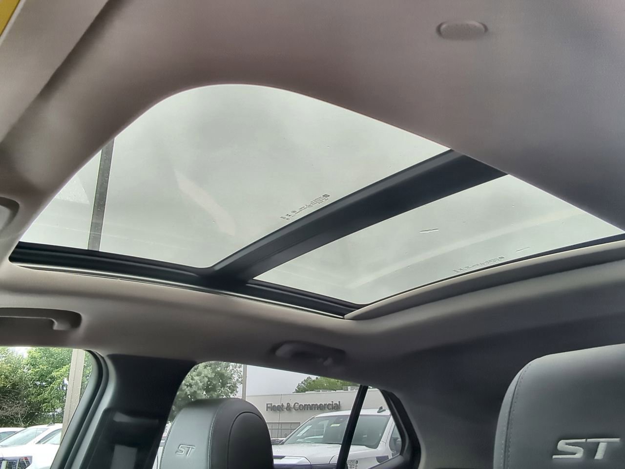 New 2026 Buick Encore GX Sport Touring w/ Experience Buick Package image 18