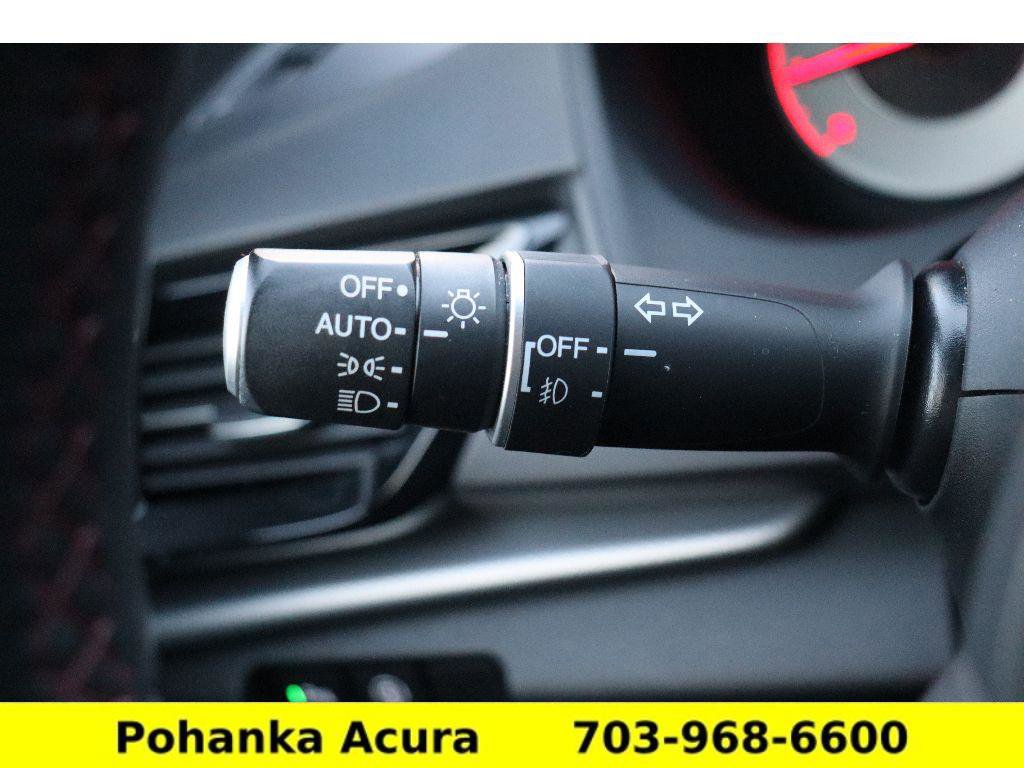 Used 2022 Acura RDX A-Spec image 10